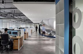 北京辦公室裝修公司哪家好